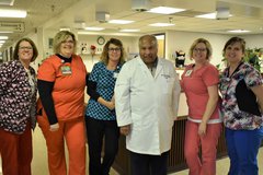 Dr. Godbole's Retires After 40 Years